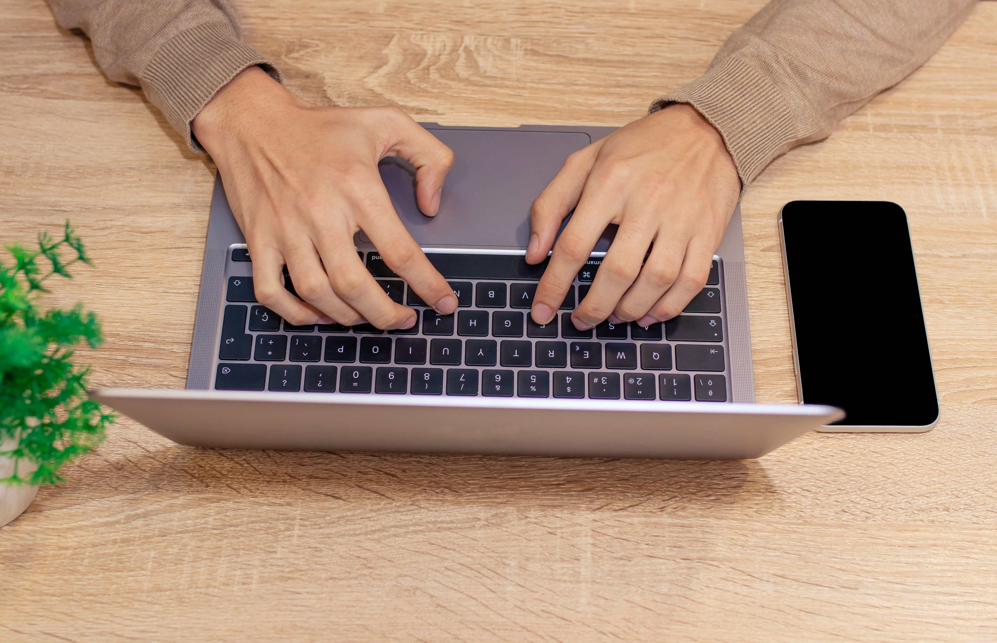 Hourly developer time for technology needs