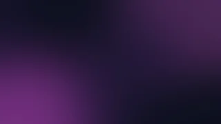 dark navy backdrop with soft purple glows